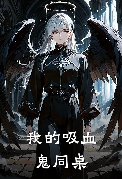 我的吸血鬼同桌