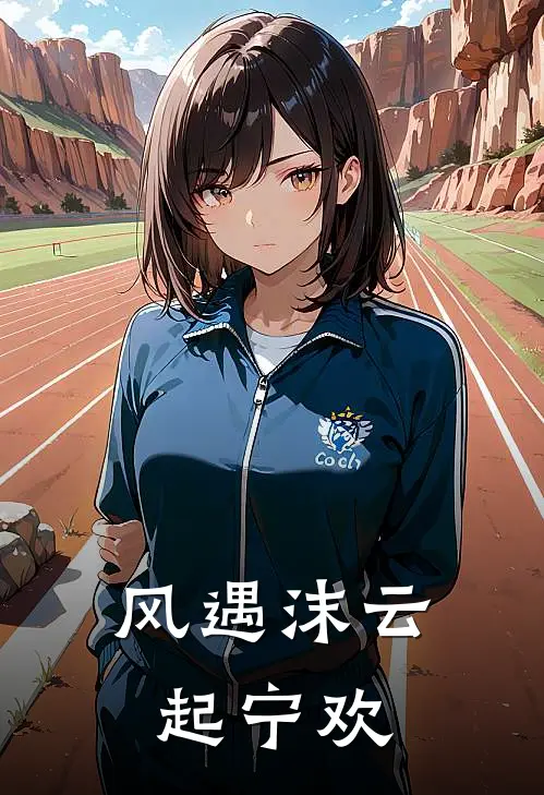 风遇沫云起宁欢