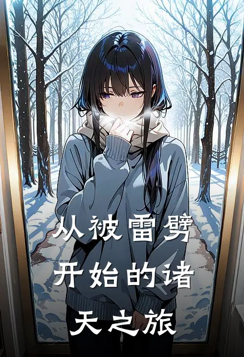 从被雷劈开始的诸天之旅