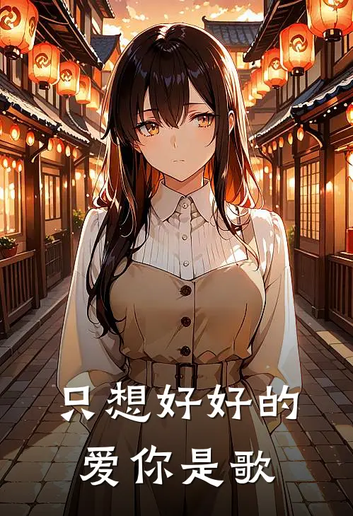 只想好好的爱你是歌