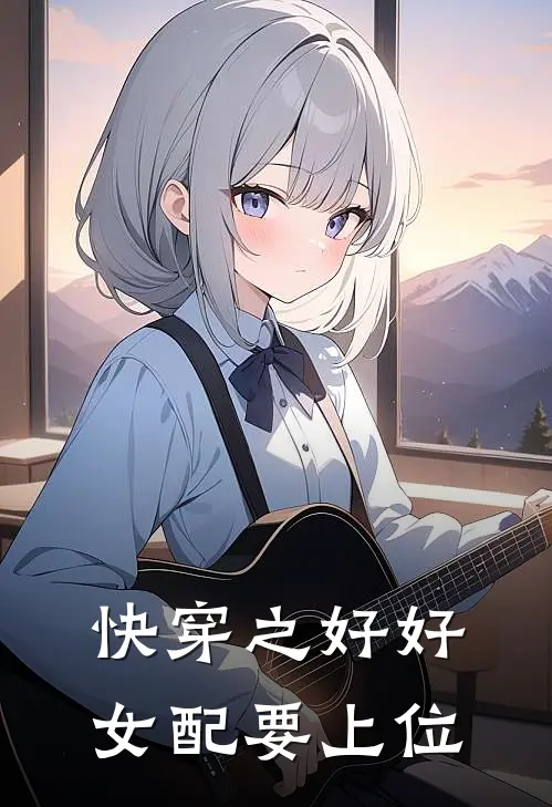 快穿之好好女配要上位