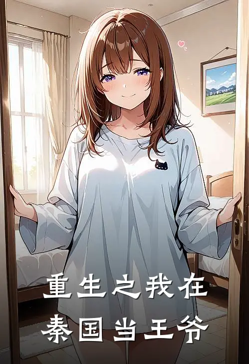 重生之我在秦国当王爷