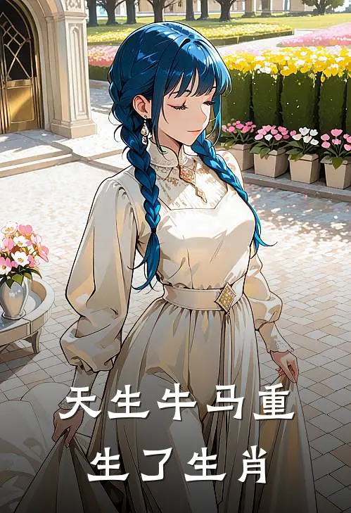 天生牛马重生了生肖