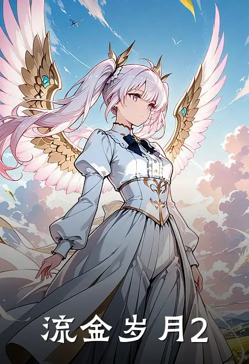 流金岁月2