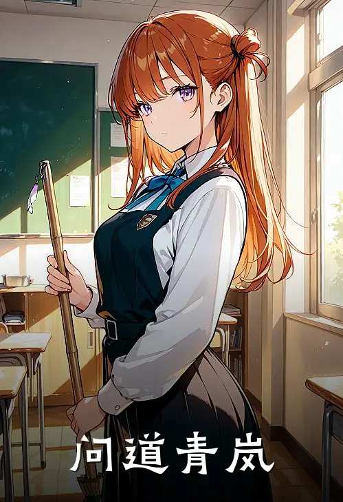 问道青岚