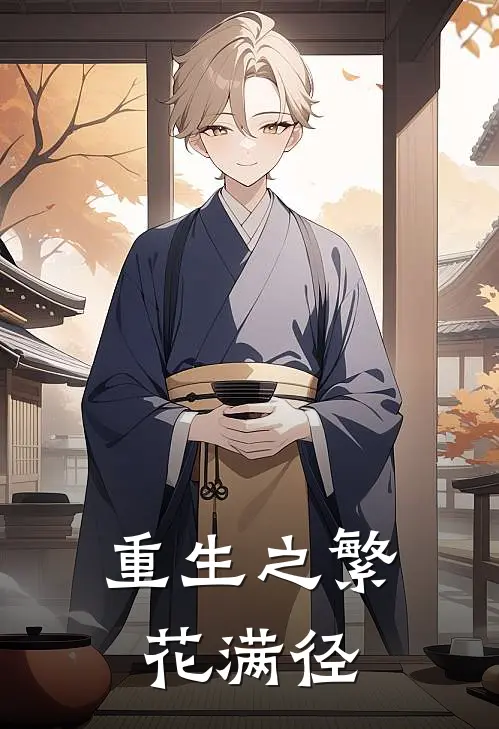 重生之繁花满径