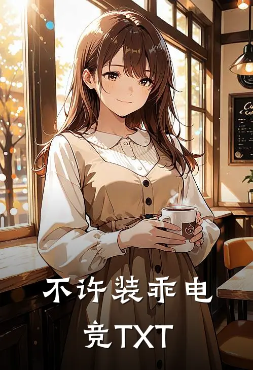 不许装乖电竞TXT