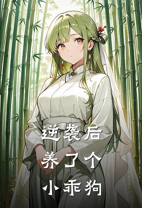 逆袭后，养了个小乖狗