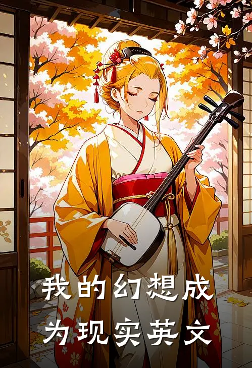 我的幻想成为现实英文