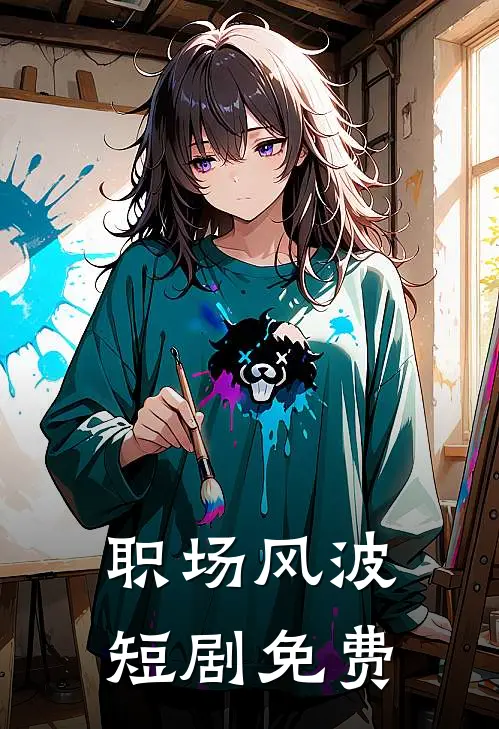 职场风波短剧免费