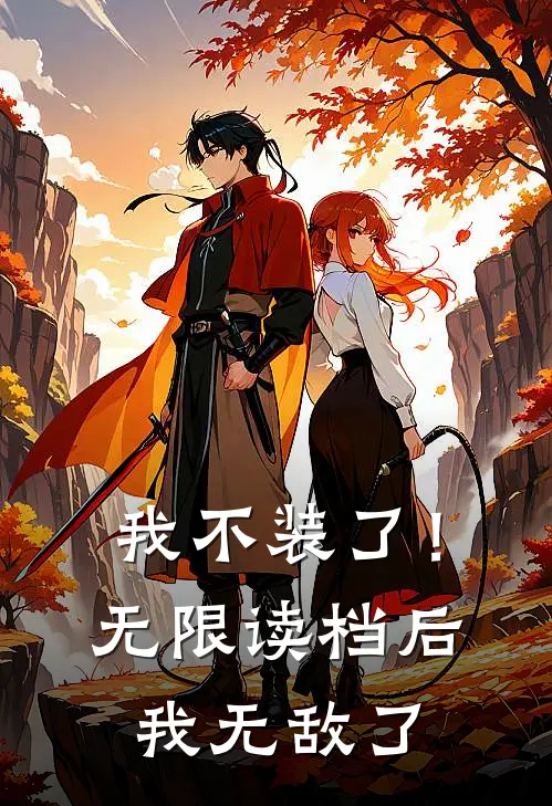 我不装了！无限读档后我无敌了