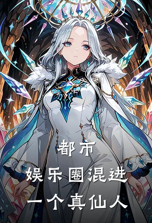 都市，娱乐圈混进一个真仙人