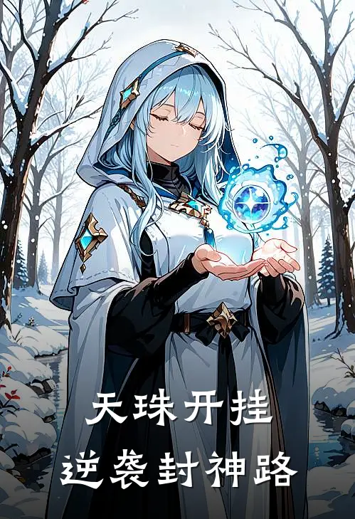 天珠开挂，逆袭封神路