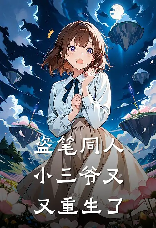 盗笔同人小三爷又又重生了