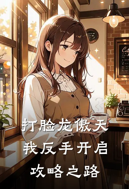 打脸龙傲天，我反手开启攻略之路