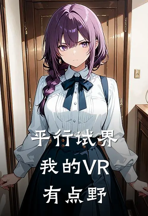平行试界：我的VR有点野