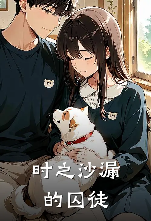 时之沙漏的囚徒