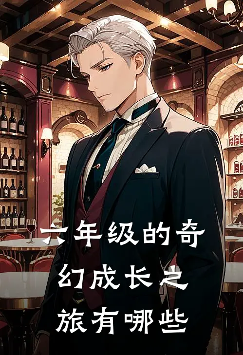 六年级的奇幻成长之旅有哪些