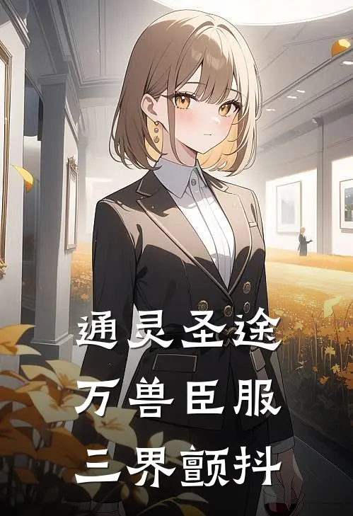 通灵圣途，万兽臣服，三界颤抖