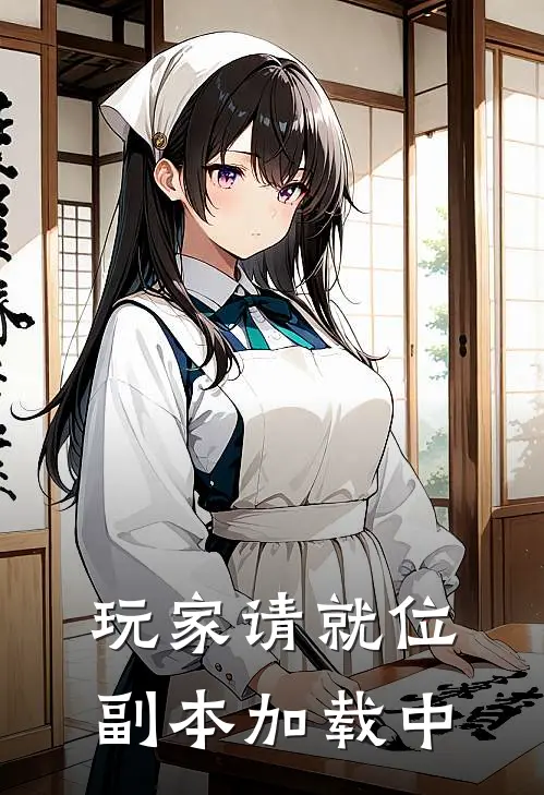 玩家请就位：副本加载中