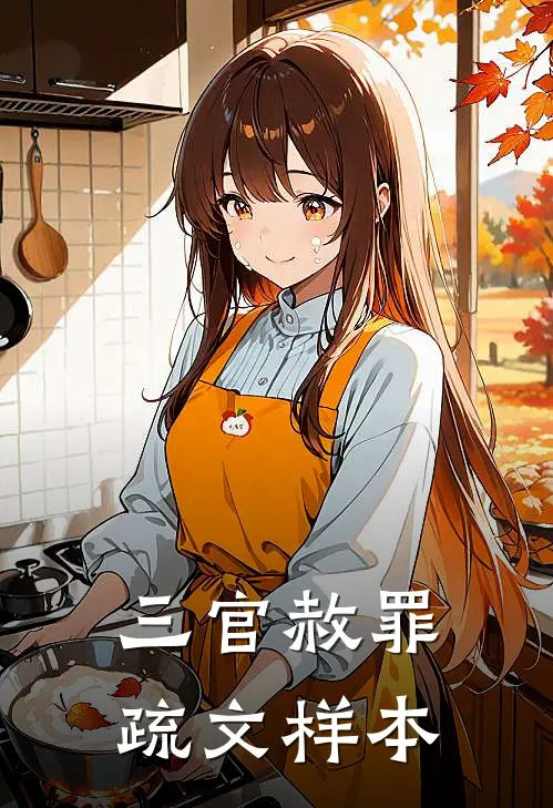 三官赦罪疏文样本