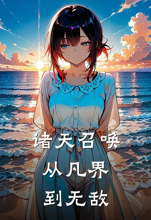 诸天召唤：从凡界到无敌