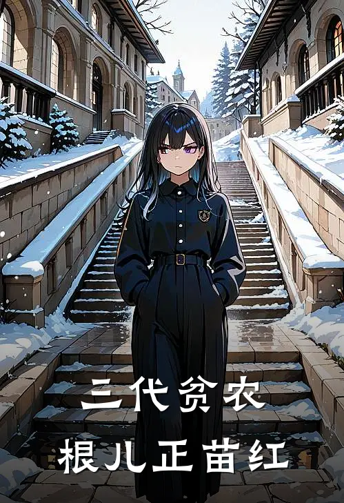 三代贫农，根儿正苗红