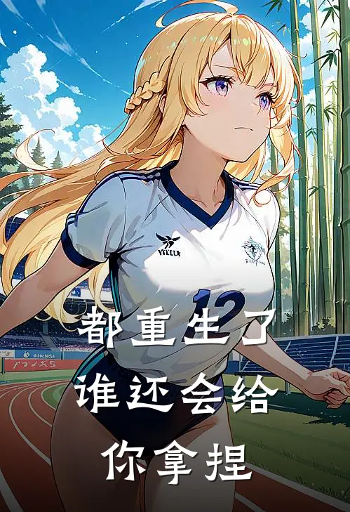 都重生了，谁还会给你拿捏