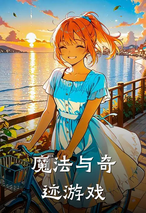 魔法与奇迹游戏