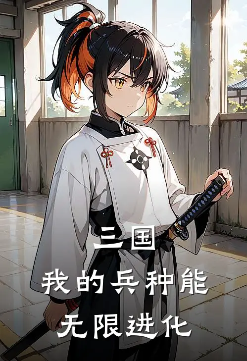 三国：我的兵种能无限进化