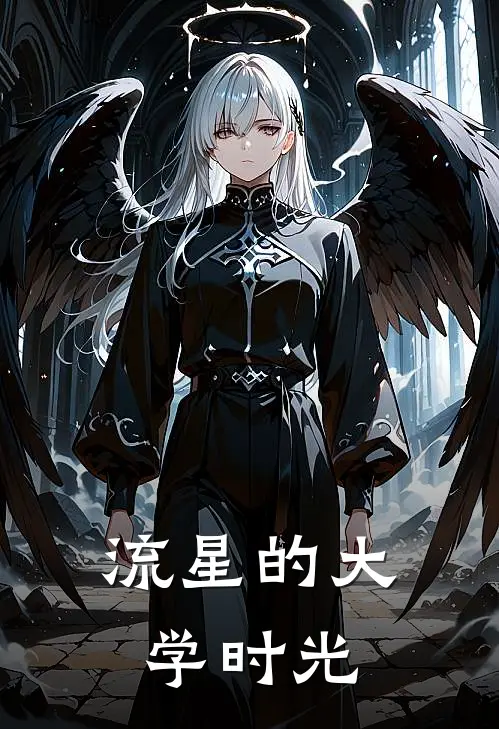 流星的大学时光