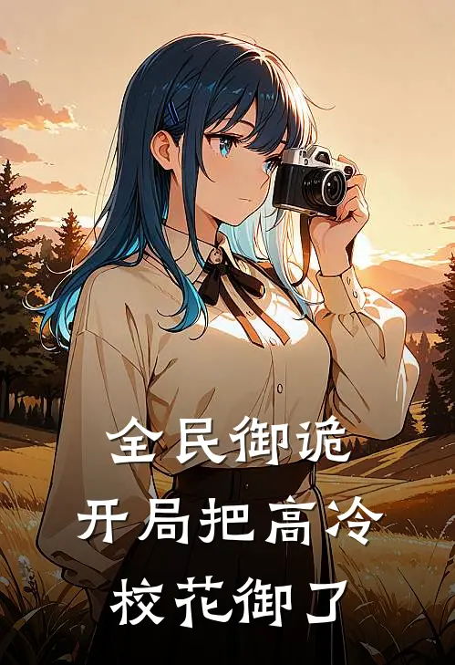全民御诡：开局把高冷校花御了