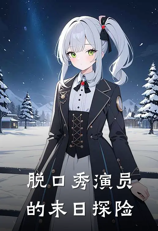 脱口秀演员的末日探险