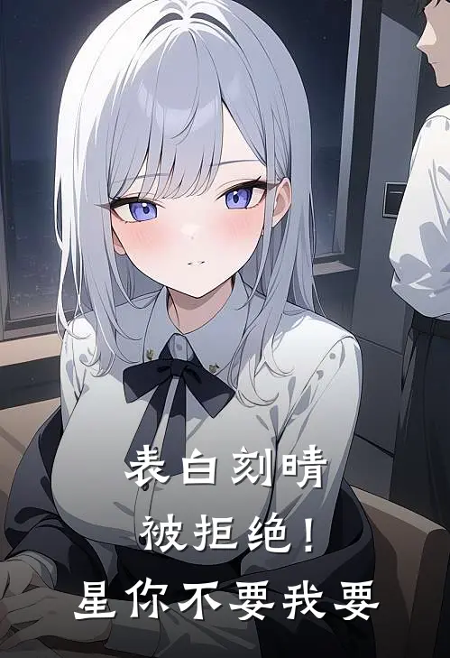 表白刻晴被拒绝！星：你不要我要