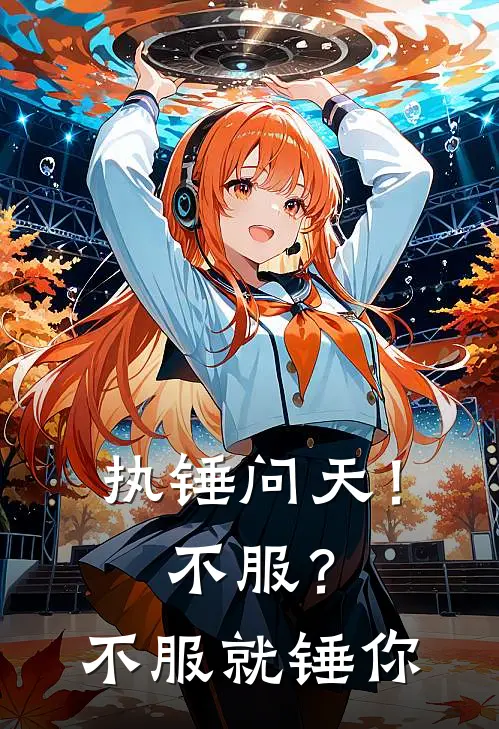 执锤问天！不服？不服就锤你