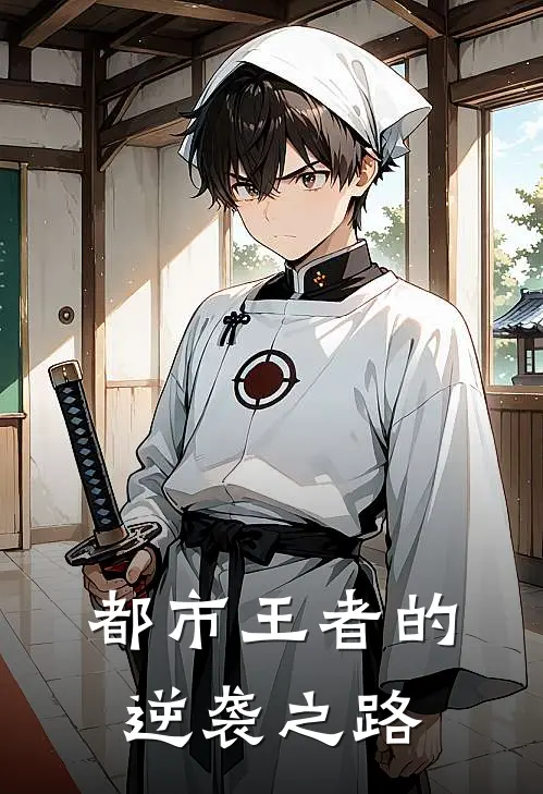 都市王者的逆袭之路