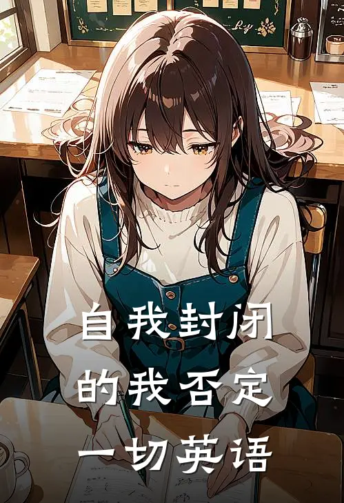 自我封闭的我否定一切英语