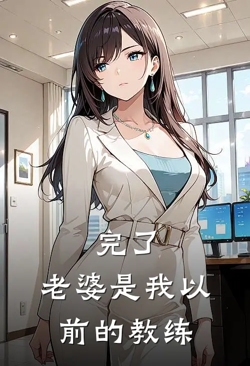 完了，老婆是我以前的教练