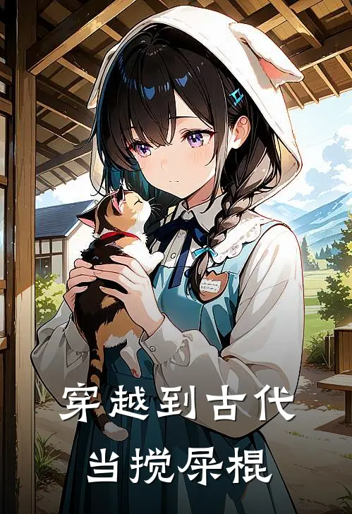 穿越到古代当搅屎棍