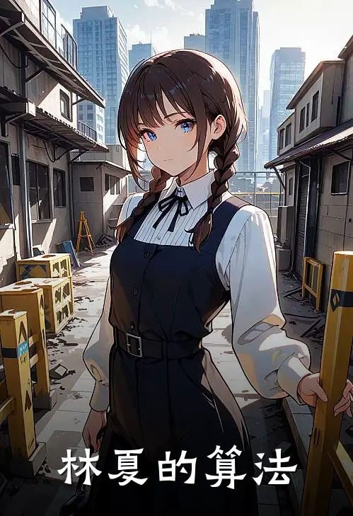 【林夏的算法】