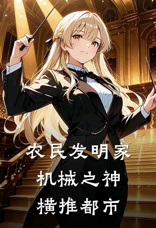农民发明家：机械之神横推都市