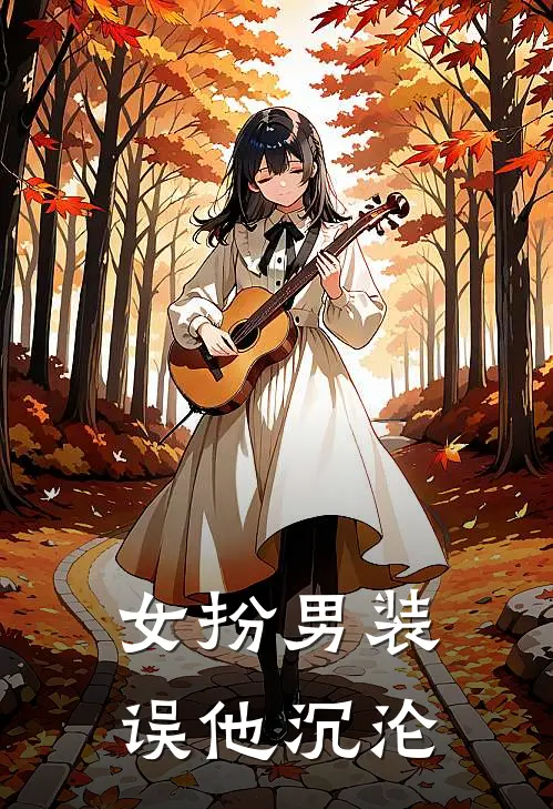 女扮男装：误他沉沦