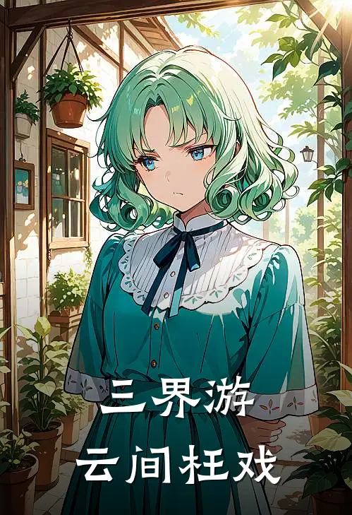 三界游：云间枉戏