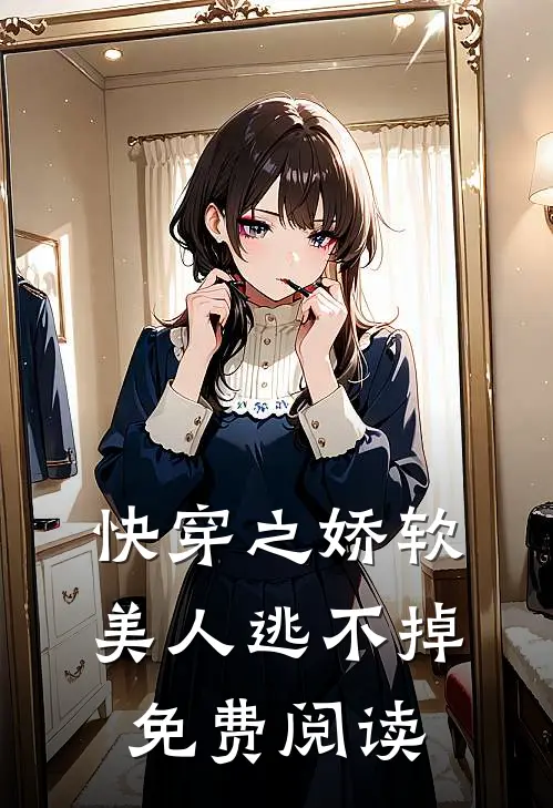 快穿之娇软美人逃不掉免费阅读