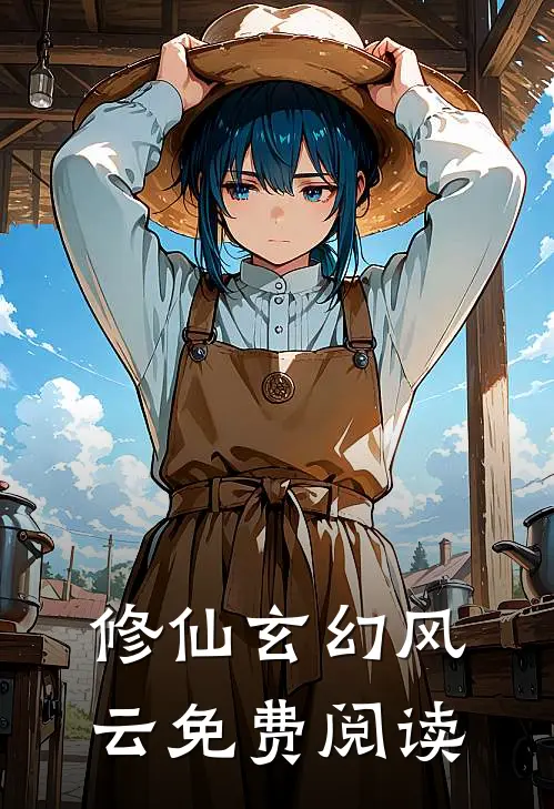 修仙玄幻风云免费阅读