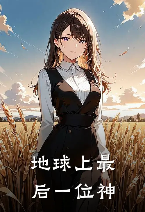 地球上最后一位神