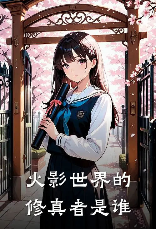 火影世界的修真者是谁