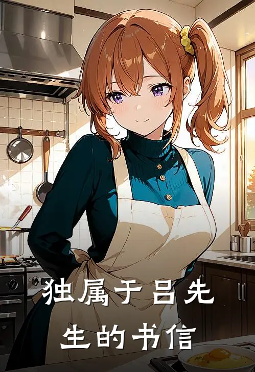 独属于吕先生的书信