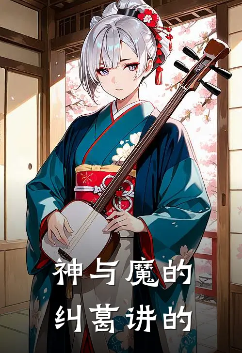 神与魔的纠葛讲的