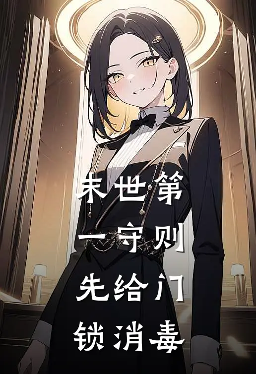 末世第一守则：先给门锁消毒